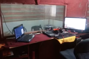 Radio Belen FM 92.5