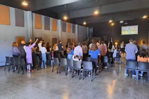 Raices Iglesia