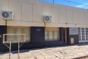 Rama Rauch, Iglesia de Jesucristo de los Santos de los Últimos Días