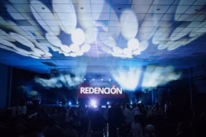 Redención Buenos Aires