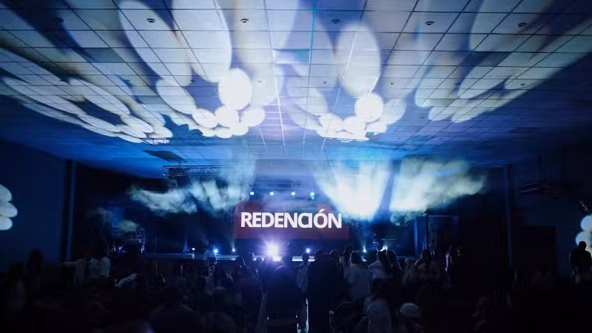 Redención Buenos Aires