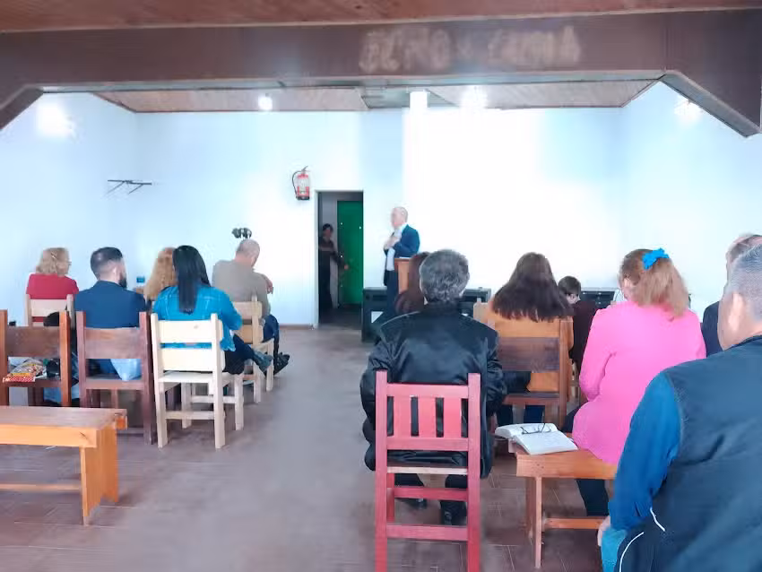 Redentor de Vida