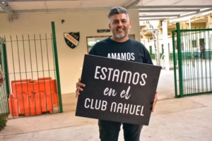 Redil Urbano