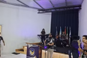 Redime Argentina – La Iglesia de la Ciudad