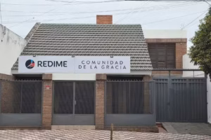 REDIME – Comunidad de la Gracia