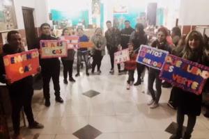 Redimidos de Jehová – Ministerio Apostólico y Profético