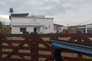 Refugio de María