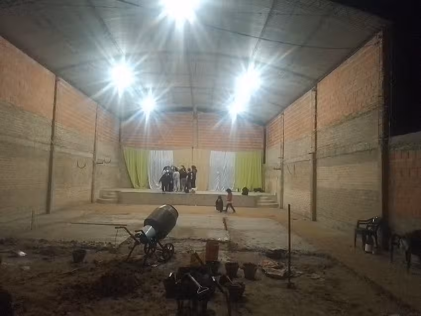 Reino de la Luz