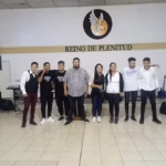 REINO DE PLENITUD