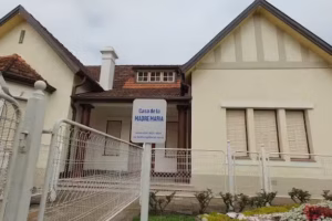 Religión Cristiana Argentina