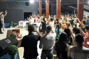 Remanente Santo Zona Sur