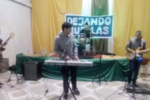 Renacer a la Vida Ministerio de Avivamiento