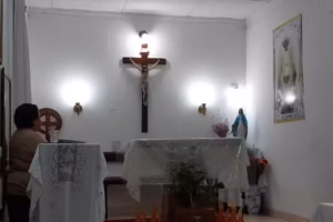 Renovacion Carismatica Catolica