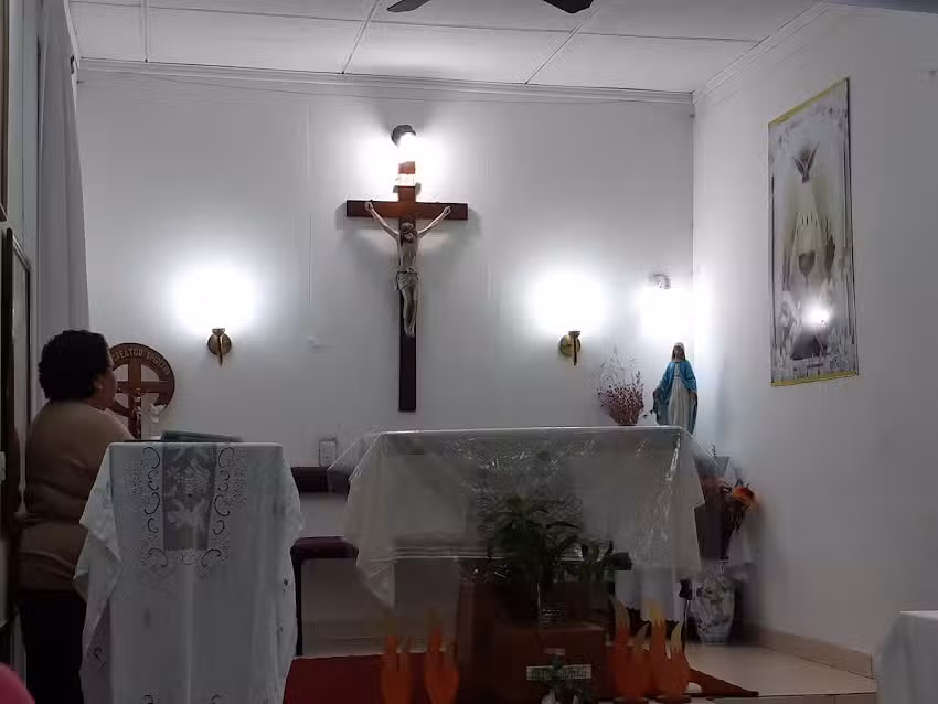 Renovacion Carismatica Catolica