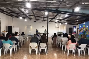 Renuevo de Gloria