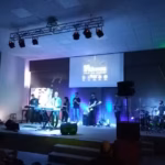 Resplandece Congregación Cristiana