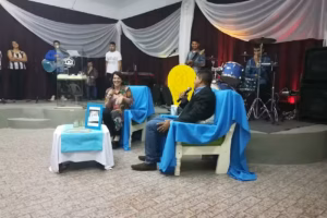 Restaurando familias en Cristo – Filial 92