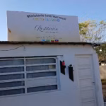 ‘RESTITUCION’ Iglesia Evangelica. Ministerio Internacional CRISTO VIVE.