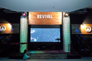 Revival Puerta Del Cielo