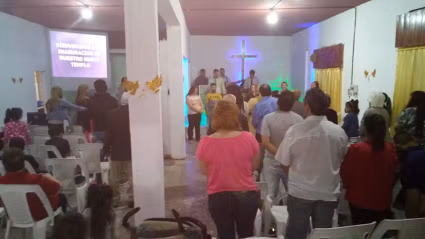 Rey David
