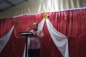 Rey de reyes