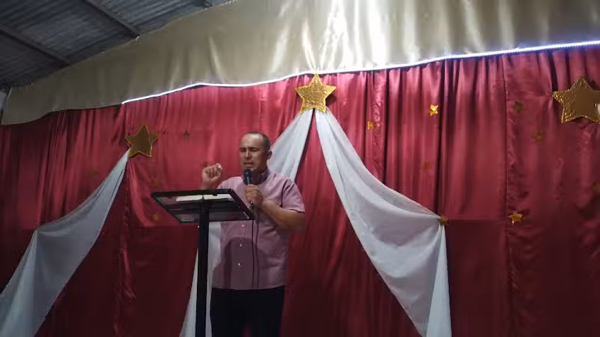 Rey de reyes