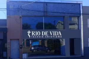 Río de Vida Iglesia Cristiana