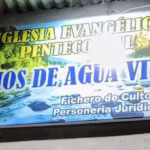 Ríos de agua viva