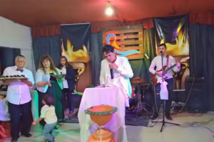 Rios de Gloria