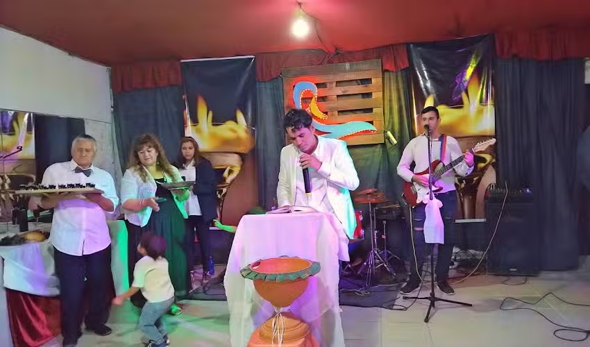 Rios de Gloria