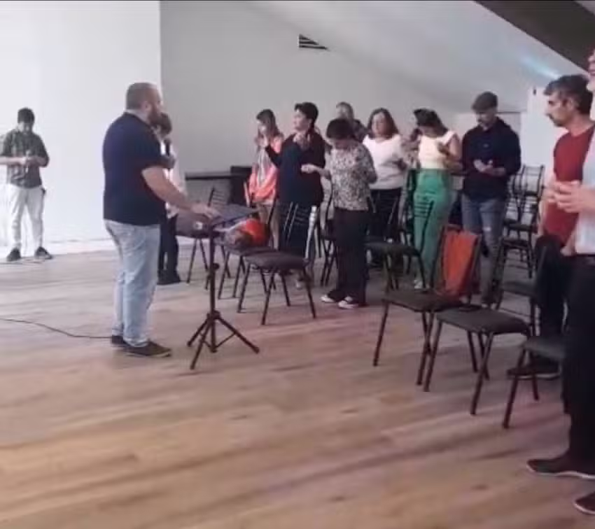 Rios de Vida La Plata
