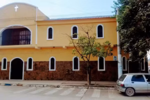 Roca Eterna