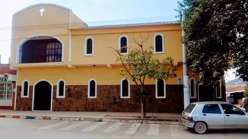 Roca Eterna