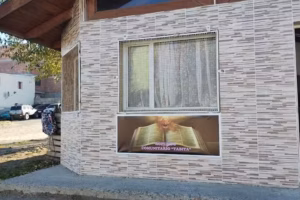Roperito Comunitario “Tabita”