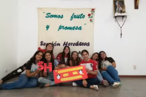 Ruca Antú