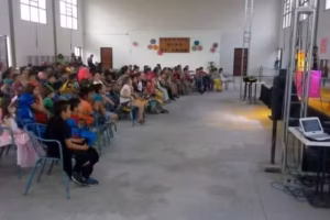 “S.U.M” Iglesia Cristiana del Dios Viviente