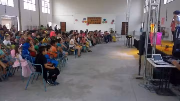 “S.U.M” Iglesia Cristiana del Dios Viviente