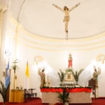 Sagrado Corazón de Jesús