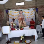 Sagrado Corazón de Jesús
