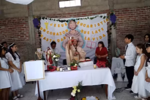 Sagrado Corazón de Jesús