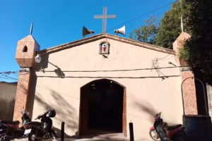 Sagrado Corazón de Jesús