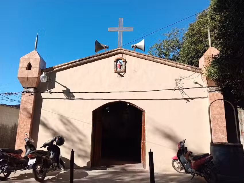 Sagrado Corazón de Jesús