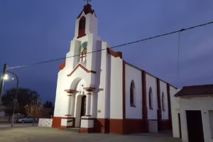 sagrado corazon de jesus