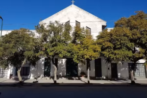 Sagrado Corazón de Jesús