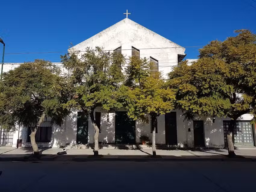 Sagrado Corazón de Jesús