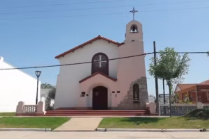 Sagrado Corazón de Jesús