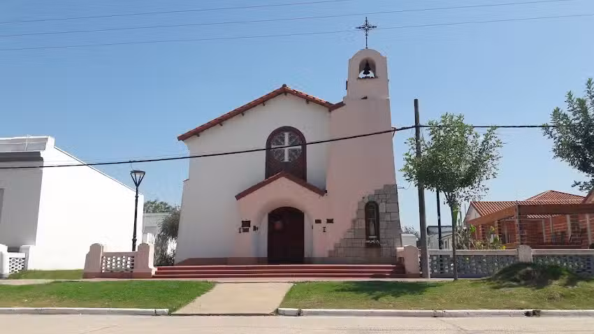 Sagrado Corazón de Jesús