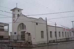 Sagrado Corazón de Jesús (Salesianos)