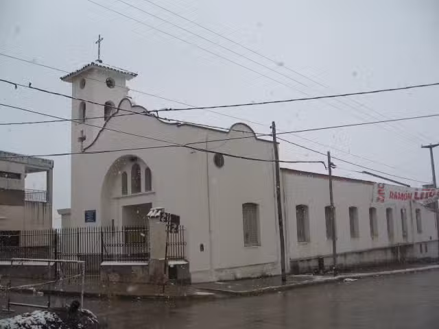 Sagrado Corazón de Jesús (Salesianos)