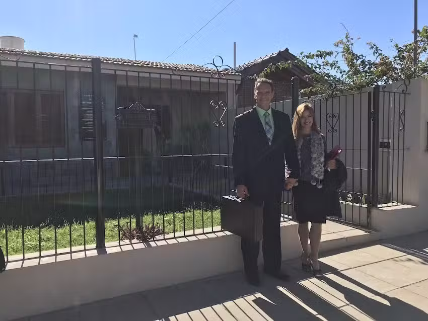 Salon De Los Testigos De Jehová